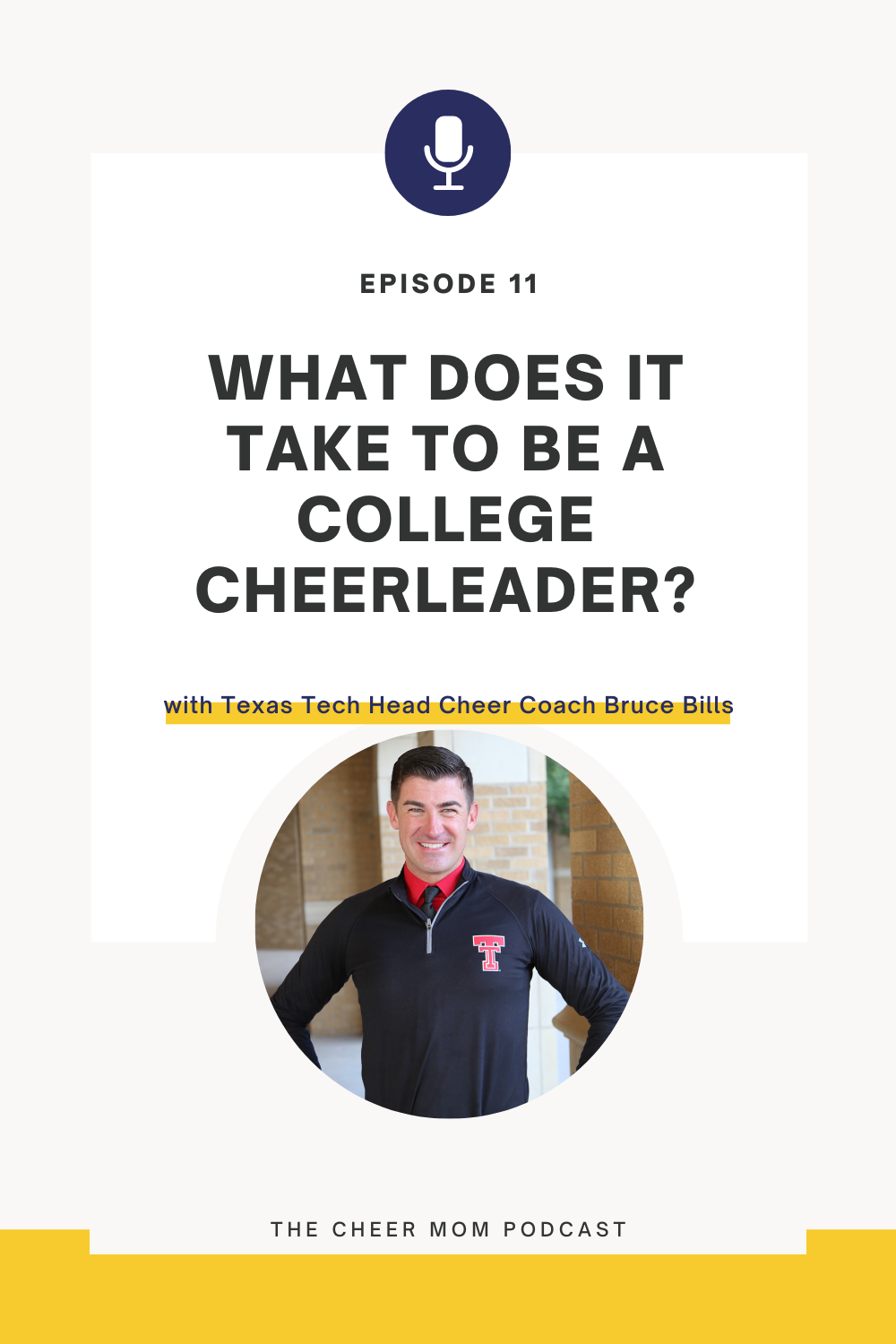 WHAT DOES IT TAKE TO BE A COLLEGE CHEERLEADER? - The Cheer Mom Blog