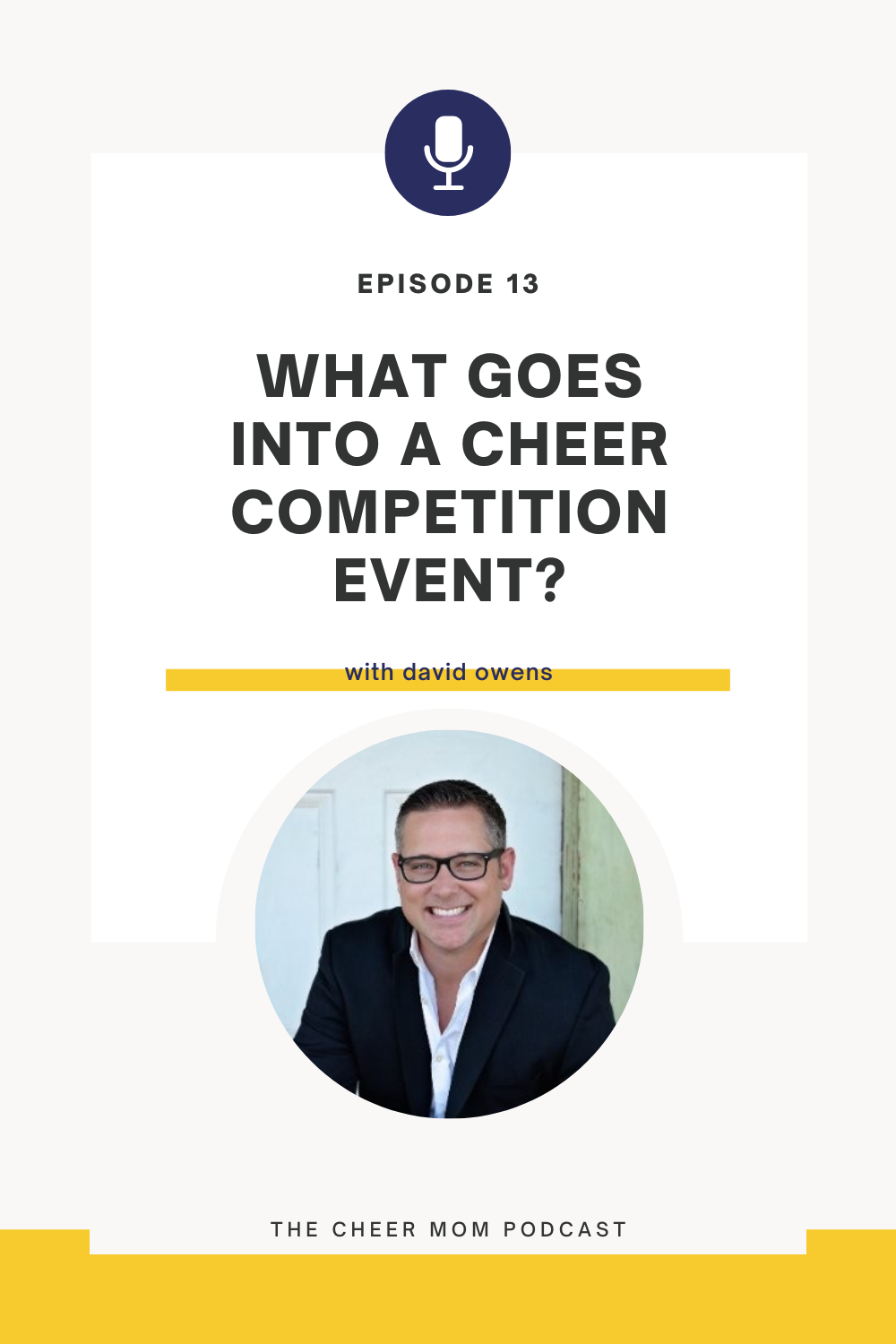 WHAT GOES INTO A CHEER COMPETITION EVENT? The Cheer Mom Blog