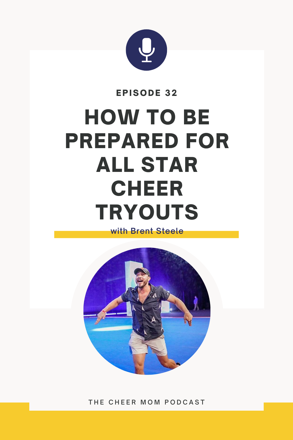 How to Be Prepared for All Star Cheer Tryouts The Cheer Mom Blog